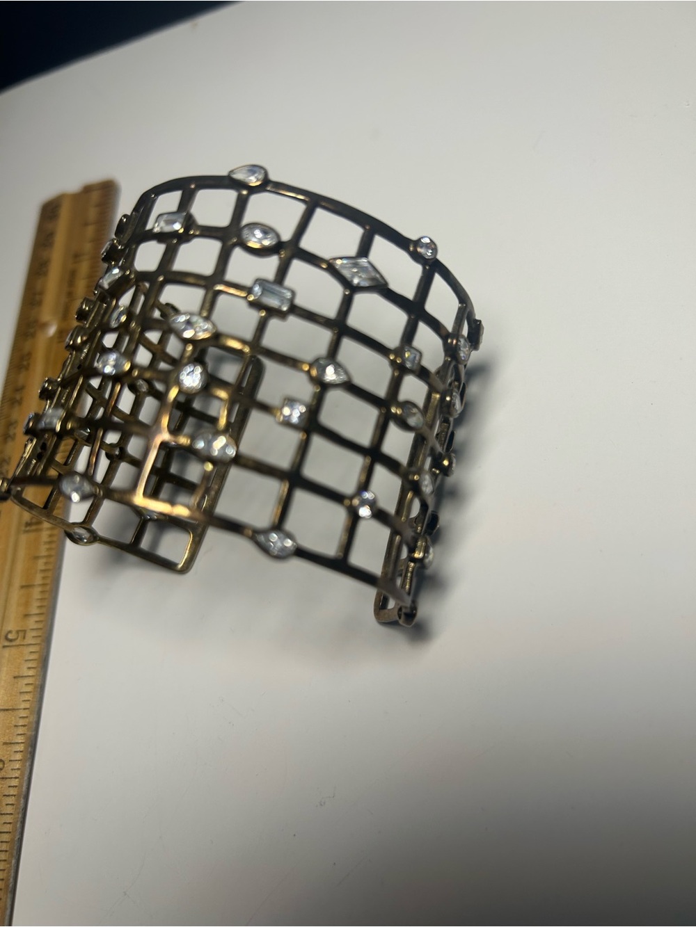 Bundle of jewelry